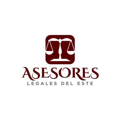 Asesores Legales del Este logo