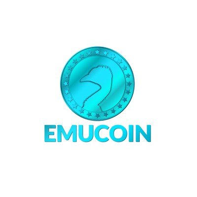 Emucoin logo