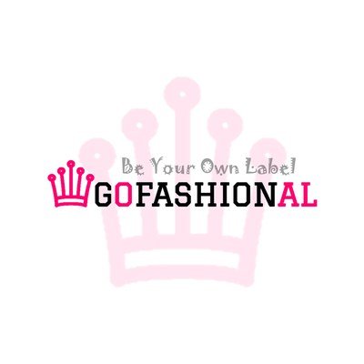 Gofashional logo