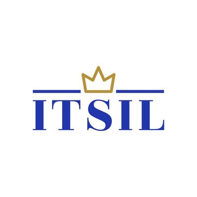 ITSIL logo