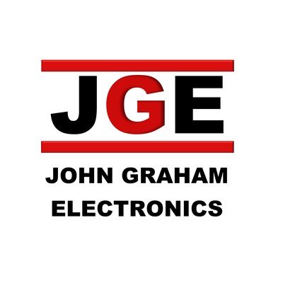John Graham Electronics logo
