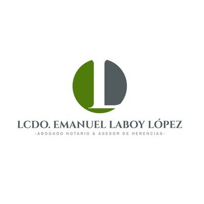 Lcdo. Emanuel Laboy López logo