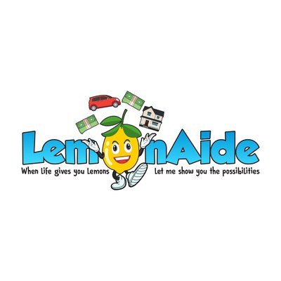Lemonaide logo