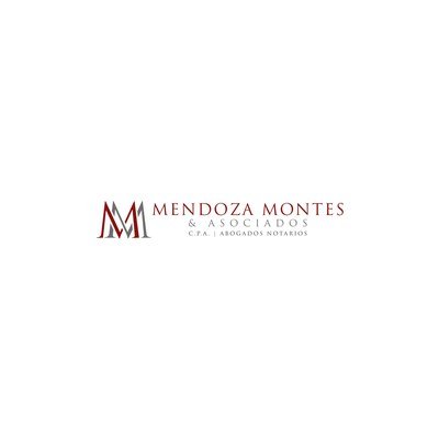 Mendoza Montes logo
