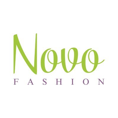 Novo Fashion logo