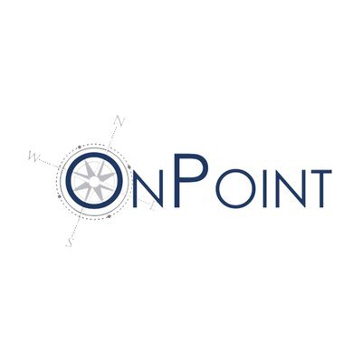 OnPoint logo