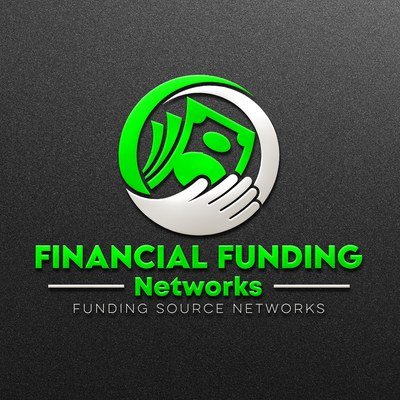 The Financial Funding Networks logo