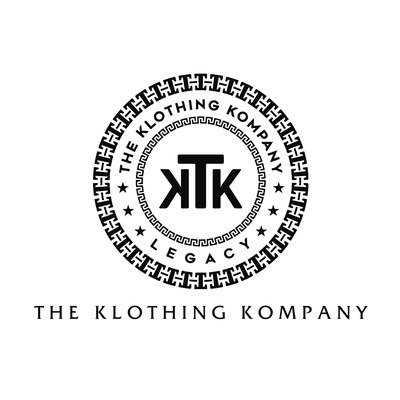 The Klothing Kompany logo