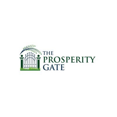 The Prosperity Gate logo