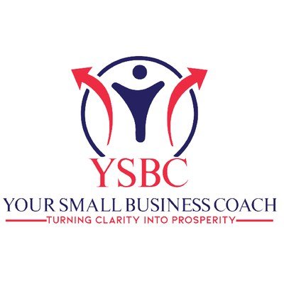 Your Small Business Coach logo