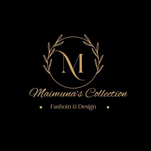 Maimuna's Collection logo
