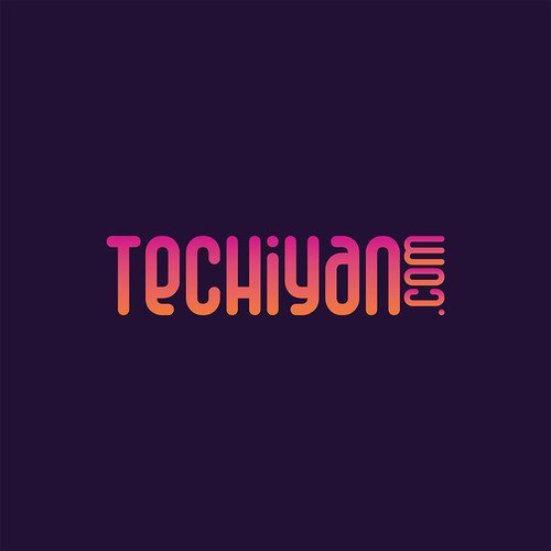 Techiyan logo